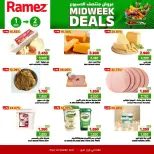 Ofertas de Mercados Ramez  Sur  de 1 a 2 diciembre Ofertas entre semana - Página 4