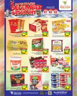 Mark & Save  Barka  Offers from 1 to 3 December December sales - Page 14
