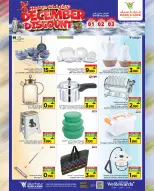 Mark & Save  Barka  Offers from 1 to 3 December December sales - Page 10