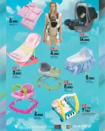 Mark & Save  Barka  Offers from 1 to 3 December December sales - Page 5