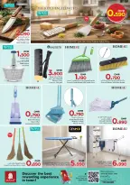 Nesto Oman Offers from 2 to 9 December 2025 Unique Value Offers - Nesto - Oman - 2 December 2025 – 9 December 2025 - Page 19