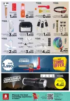 Nesto Oman Offers from 2 to 9 December 2025 Unique Value Offers - Nesto - Oman - 2 December 2025 – 9 December 2025 - Page 21