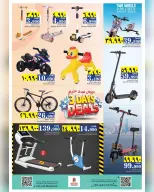Ofertas de Nesto  Salalah  de 1 a 3 diciembre Oferta solo por 3 días - Página 3