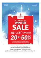 Ofertas de Nesto  Mabella  de 1 a 3 diciembre Ahorrar a principios de mes - Página 7
