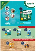 Ofertas de Tiendas Oscar Egipto de 30 noviembre a 9 diciembre 2025 ofertas de navidad