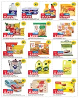 Offres Oncost Koweït de 1 à 2 décembre 2025 Offres du lundi et du mardi - Page 3