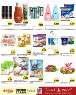 Offres Nesto Hypermarchés Koweït de 1 à 2 décembre 2025 Offres du lundi et du mardi - Page 2