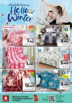 Ofertas de Nesto Oman de 2 a 8 diciembre 2025 Hola oferta de invierno - Página 2