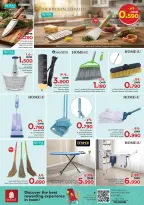 Ofertas de Nesto  Salalah  de 3 a 10 diciembre Ofertas de valor únicas - Página 6