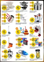 Offres Marchés de l'Aljazera Arabie Saoudite de 3 à 9 décembre 2025 Réductions jusqu'à 50%