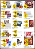 Offres Marchés de l'Aljazera Arabie Saoudite de 3 à 9 décembre 2025 Réductions jusqu'à 50%