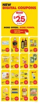 No Frills Canada Offers from 26 November to 10 December 2025 Our Best Deals for You
