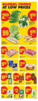 No Frills Canada Offers from 26 November to 10 December 2025 Our Best Deals for You