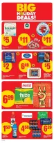 No Frills Canada Offers from 4 to 10 December 2025 Deals Hunters Offers