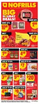 No Frills Canada Offers from 4 to 10 December 2025 Deals Hunters Offers