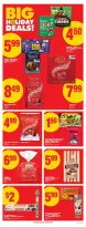 No Frills Canada Offers from 3 to 17 December 2025 Exclusive bargains