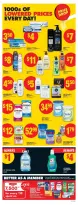 No Frills Canada Offers from 3 to 17 December 2025 Exclusive bargains