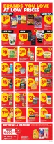 No Frills Canada Offers from 3 to 17 December 2025 Exclusive bargains