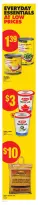 No Frills Canada Offers from 3 to 17 December 2025 Exclusive bargains