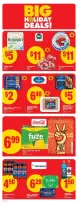 No Frills Canada Offers from 3 to 17 December 2025 Exclusive bargains