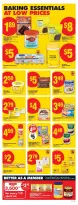 No Frills Canada Offers from 26 November to 10 December 2025 Price Drop