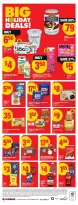 No Frills Canada Offers from 26 November to 10 December 2025 Price Drop