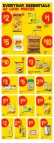 No Frills Canada Offers from 26 November to 10 December 2025 Price Drop