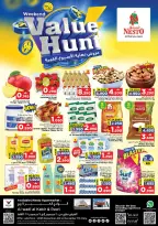 Ofertas de Nesto Oman de 4 a 7 diciembre 2025 Ofertas de Caza de Ofertas de Fin de Semana - Página 1