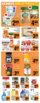 Offres Food Basics Canada de 4 à 10 décembre 2025 Offres VIP