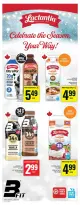 Offres Food Basics Canada de 4 à 10 décembre 2025 Offres VIP