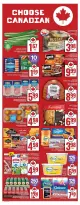 Offres Food Basics Canada de 4 à 10 décembre 2025 Offres VIP