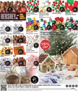 Bulk Barn Canada Offers from 20 November to 3 December 2025 Weekly ad