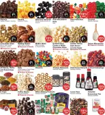 Bulk Barn Canada Offers from 20 November to 3 December 2025 Weekly ad