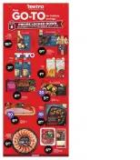 Offres Supermarché Métro Canada de 13 novembre à 10 décembre 2025 Offre hebdomadaire