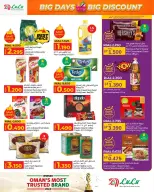 Ofertas de Lulu Oman de 3 a 13 diciembre 2025 Grandes días grandes descuentos - Lulu - Oman - 3 diciembre 2025 – 13 diciembre 2025 - Página 6