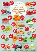 Offres Marché du Grand Omartz Émirats arabes unis de 4 à 10 décembre 2025 Économiseur Festif