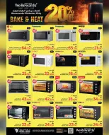 Mark & Save  Al Khoud  Offers from 4 to 7 December Winter Market Offers - Page 12