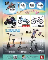 Ofertas de Nesto Hipermercados Oman de 4 a 7 diciembre 2025 Ofertas exclusivas - Página 4