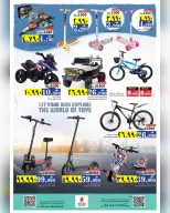 Ofertas de Nesto Hipermercados Salalah  de 4 a 7 diciembre Ofertas exclusivas - Página 6