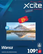 Xcite Kuwait Offers from 1 to 9 December 2025 Xcite Season Offers