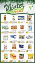 Agricultural food Kuwait Offers from 3 to 9 December 2025 Winter Deals