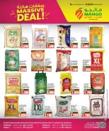 Mango Hypermarket Kuwait Offers from 3 to 9 December 2025 Massive Deals