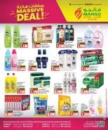 Mango Hypermarket Kuwait Offers from 3 to 9 December 2025 Massive Deals