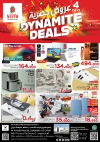 Ofertas de Nesto Hipermercados Muscat  de 4 a 7 diciembre Ofertas exclusivas - Página 2