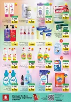 Ofertas de Nesto Hipermercados Muscat  de 4 a 7 diciembre Ofertas exclusivas - Página 11