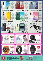 Ofertas de Nesto Hipermercados Muscat  de 4 a 7 diciembre Ofertas exclusivas - Página 15