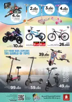 Ofertas de Nesto Hipermercados Muscat  de 4 a 7 diciembre Ofertas exclusivas - Página 17