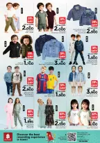 Ofertas de Nesto Hipermercados Muscat  de 4 a 7 diciembre Ofertas exclusivas - Página 23