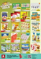 Ofertas de Nesto Hipermercados Muscat  de 4 a 7 diciembre Ofertas exclusivas - Página 5