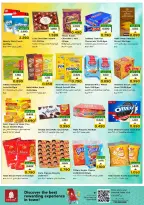 Ofertas de Nesto  Al Wadi Al Kabir y Ruwi  de 4 a 7 diciembre Ofertas de fin de semana de valor - Página 8